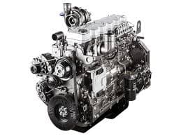 Engine & Powertrain